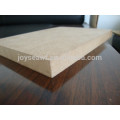 15mm 16mm 18mm medium density fibreboard MDF for wall panel